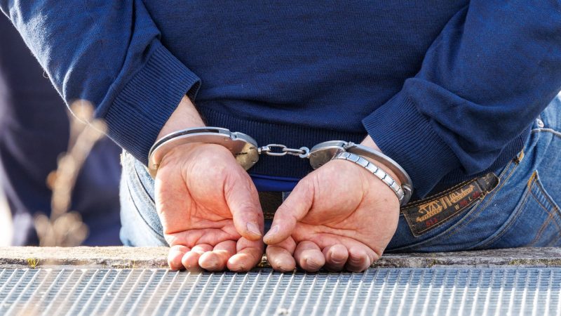 Michel Cortet condamné à 20 ans pour viols et agressions sexuelles sur des mineures