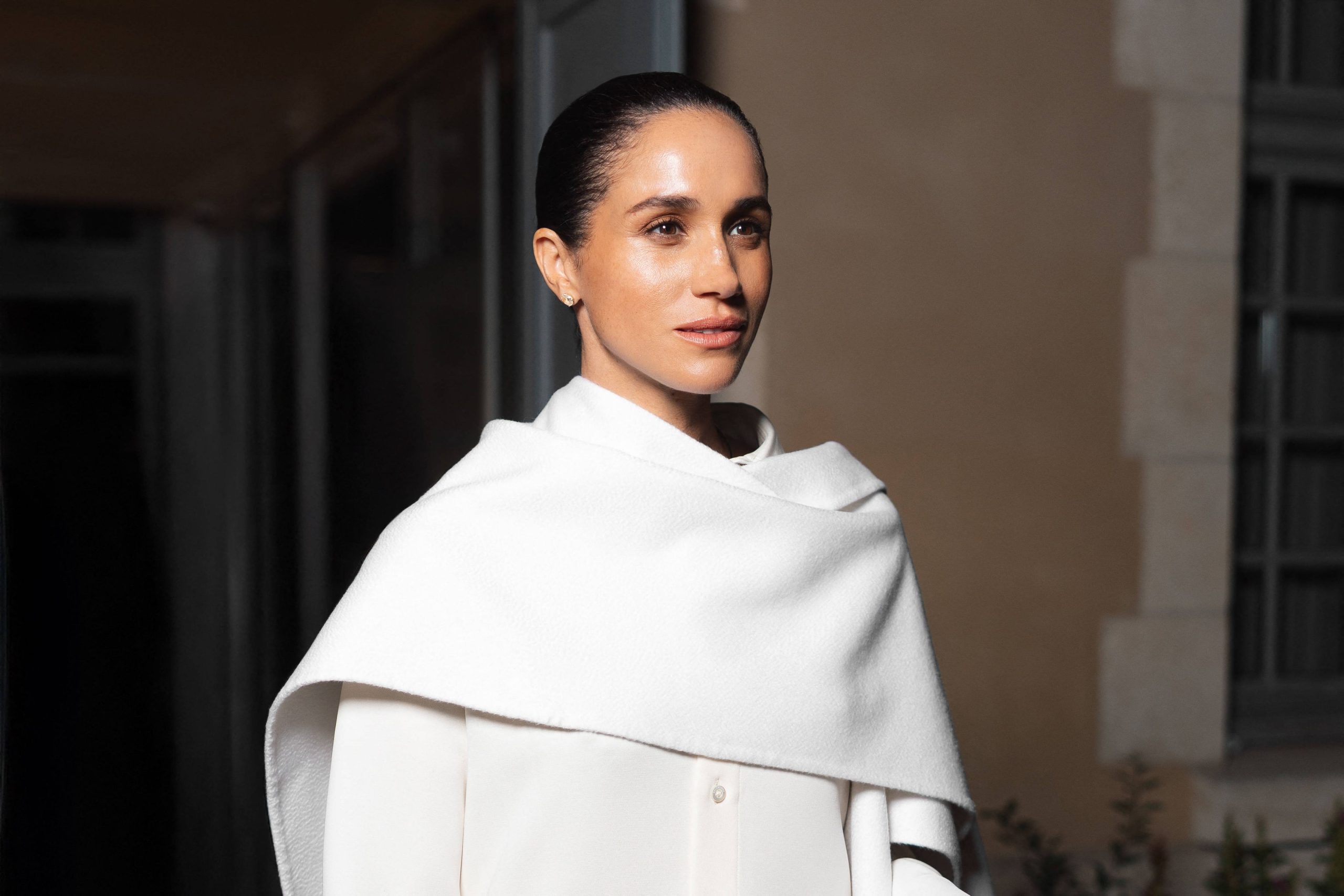 Meghan Markle en couverture d’Harper’s Bazaar : protocole, titres royaux et une annonce surprenante dans une demeure new-yorkaise