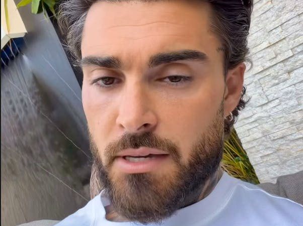 Thibault Garcia : fier du courage affiché après la séparation avec Jessica Thivenin