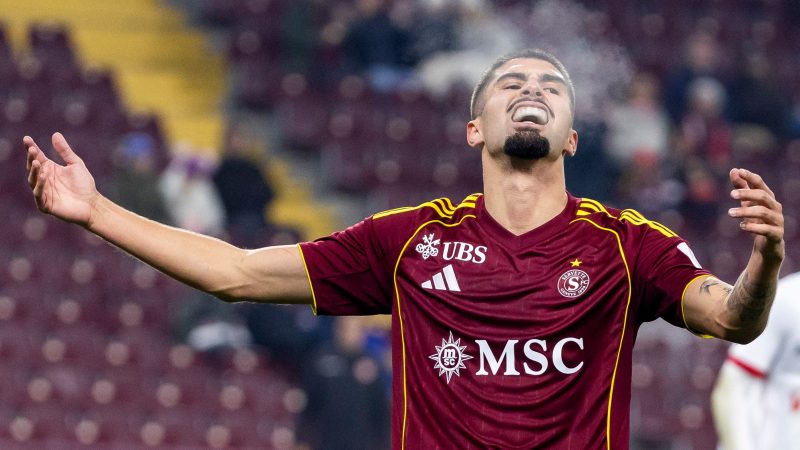 Bundesliga : le Bayern concède ses premiers points de la saison face à l’Union Berlin