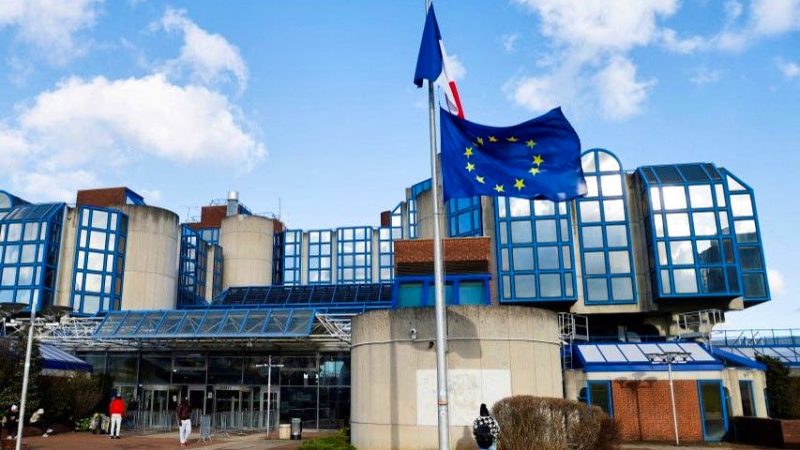 Affaire de viol au tribunal de Bobigny : deux policiers mis en examen et placés en détention provisoire