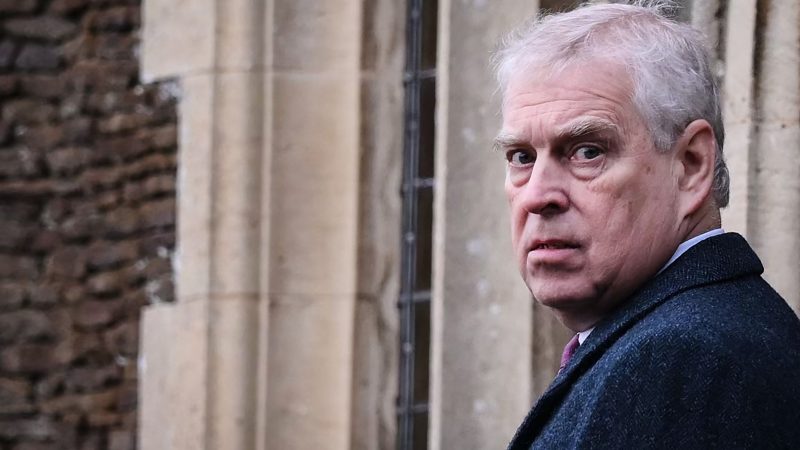 Le prince Andrew perçoit une indemnité à six chiffres pour son déménagement vers Sandringham, selon The Guardian