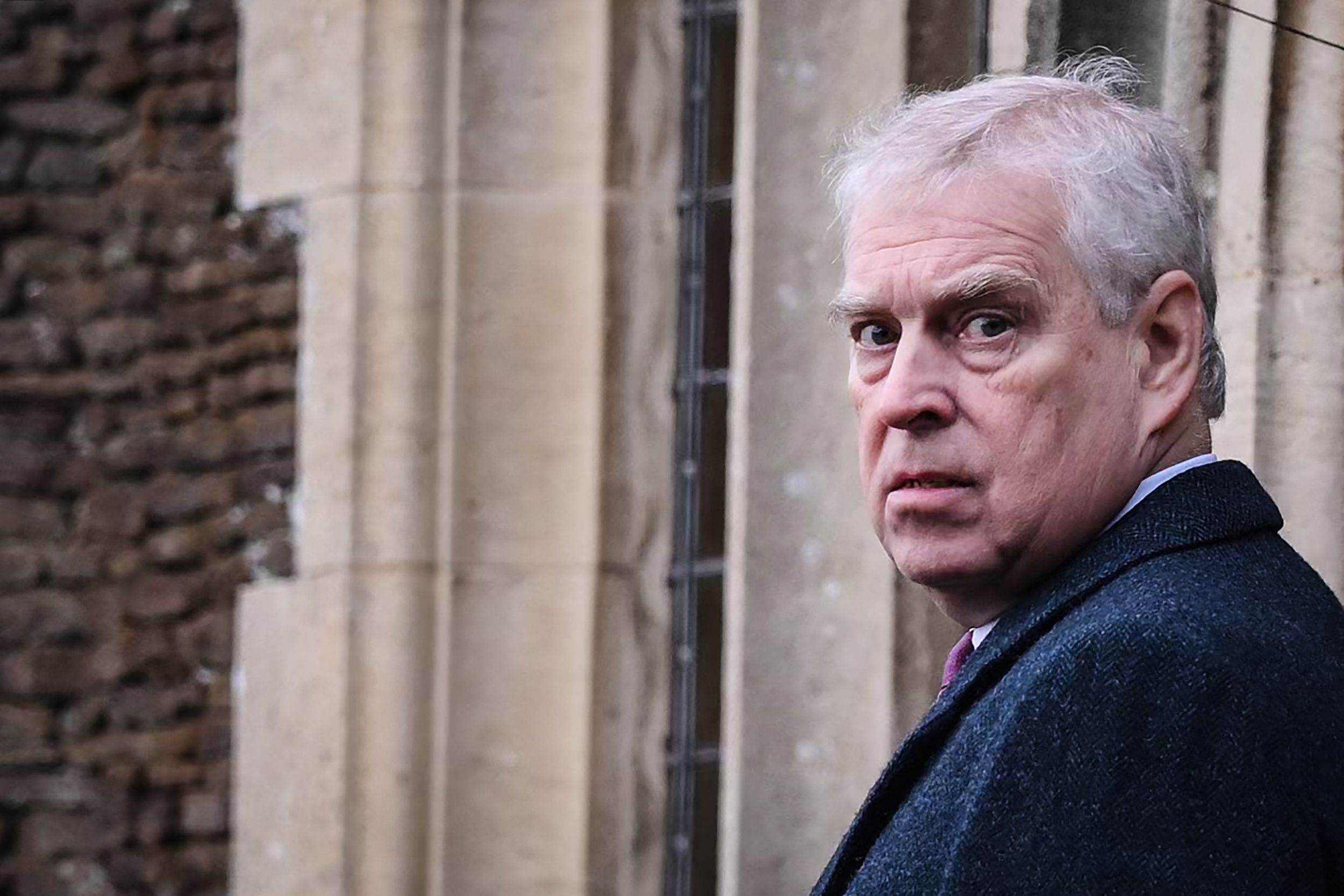 Le prince Andrew perçoit une indemnité à six chiffres pour son déménagement vers Sandringham, selon The Guardian