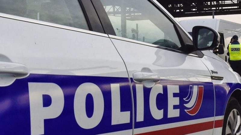 Évasion d’interpellation près d’Aix-en-Provence : un automobiliste écrase un policier et blesse trois agents au péage de Lançon-De-Provence